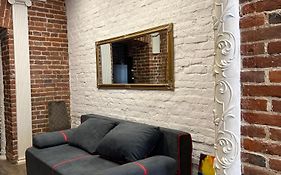 Kuss Apartments