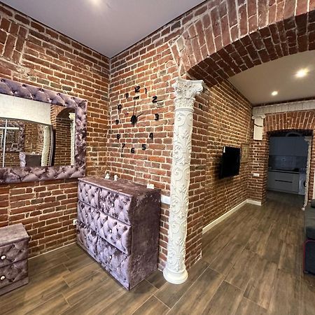 Kuss Apartments Львів Екстер'єр фото