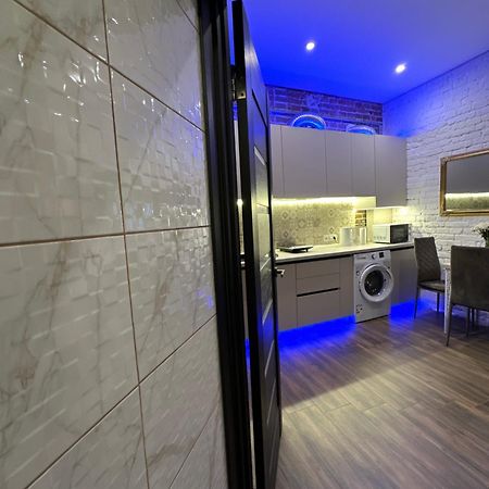 Kuss Apartments Львів Екстер'єр фото