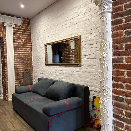Kuss Apartments Львів Екстер'єр фото