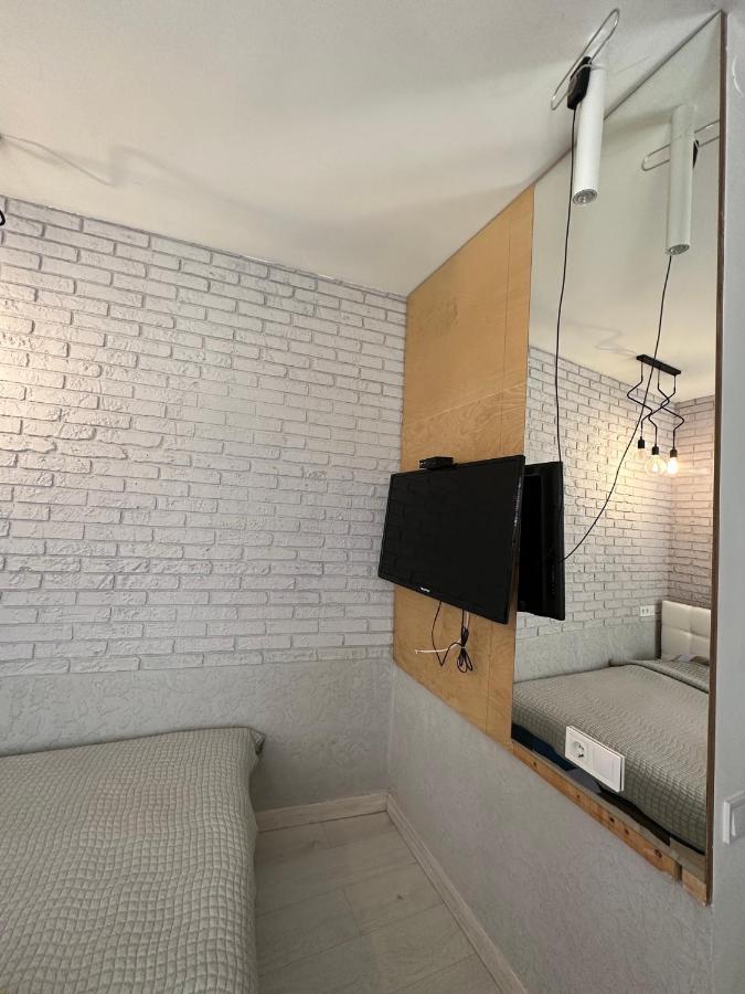 Kuss Apartments Львів Екстер'єр фото