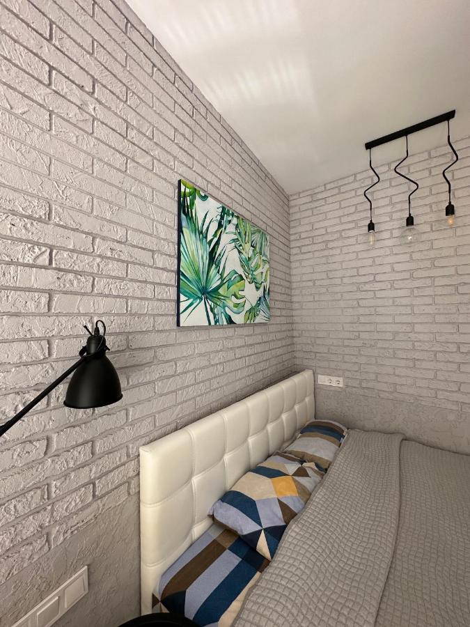 Kuss Apartments Львів Екстер'єр фото