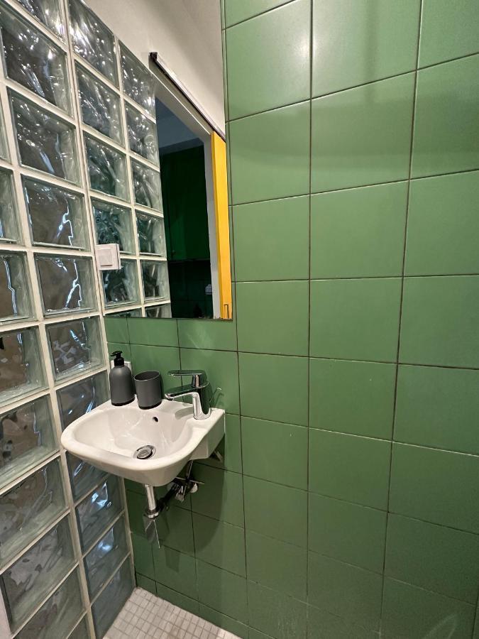 Kuss Apartments Львів Екстер'єр фото