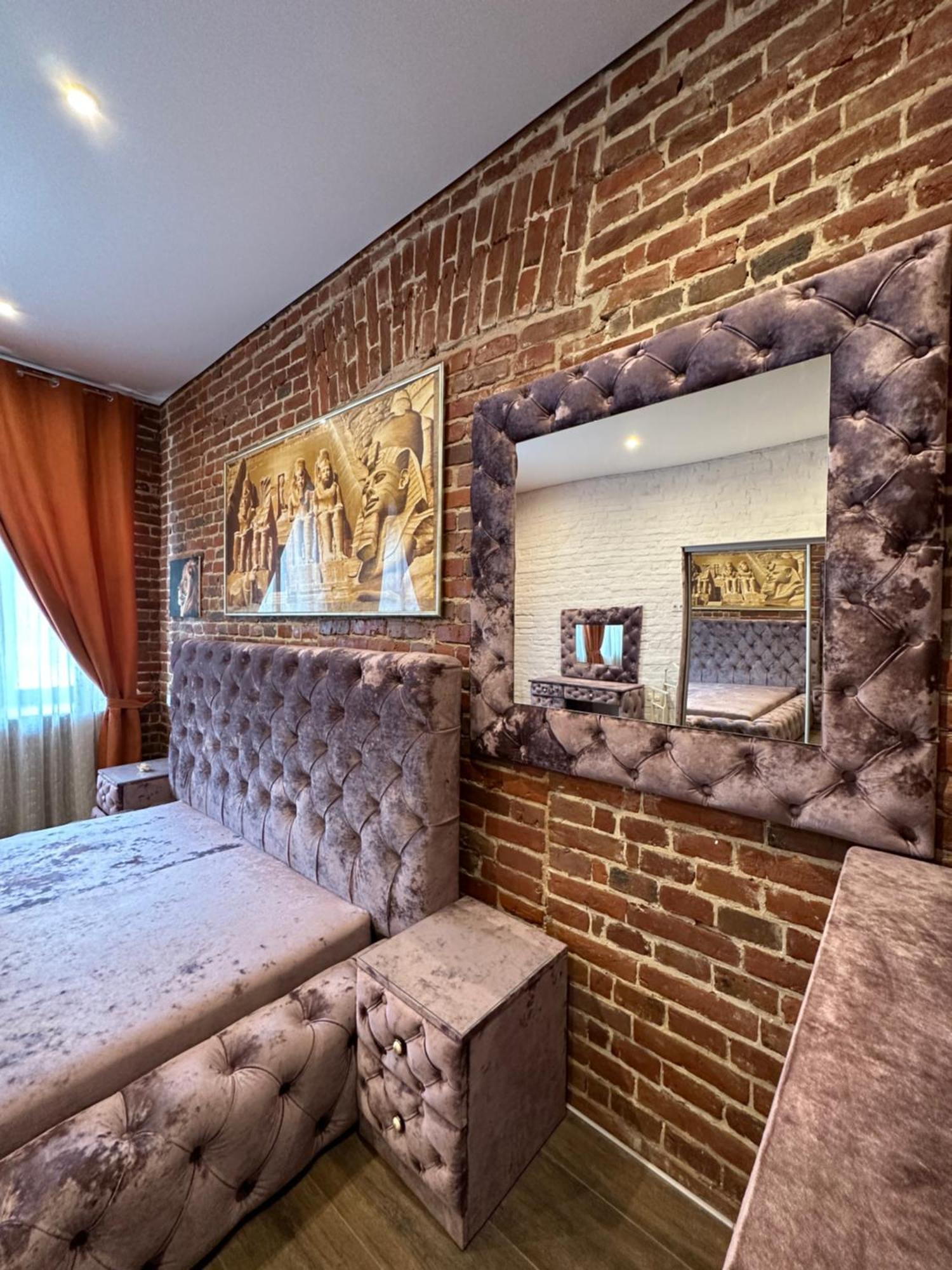 Kuss Apartments Львів Екстер'єр фото