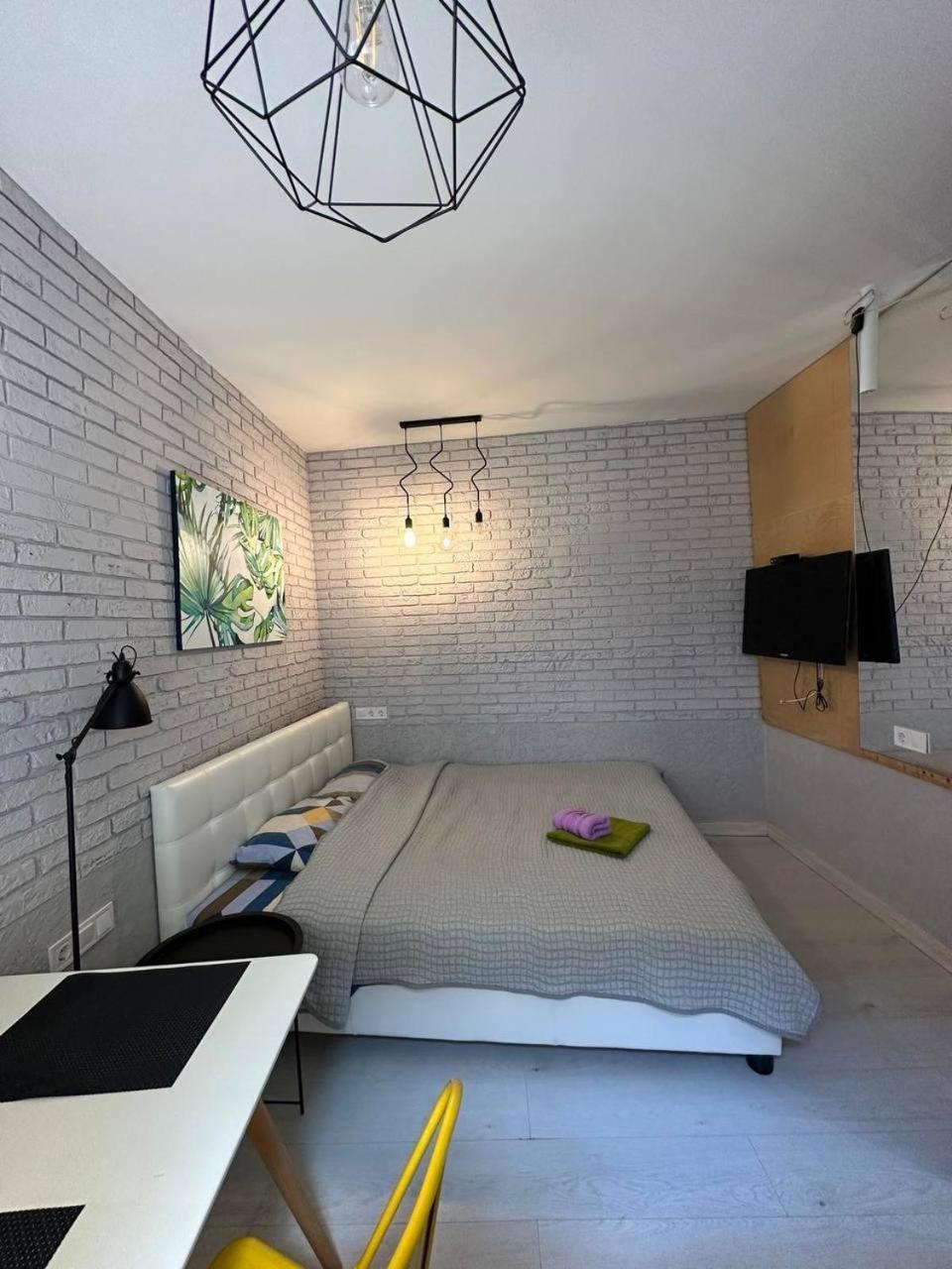 Kuss Apartments Львів Екстер'єр фото