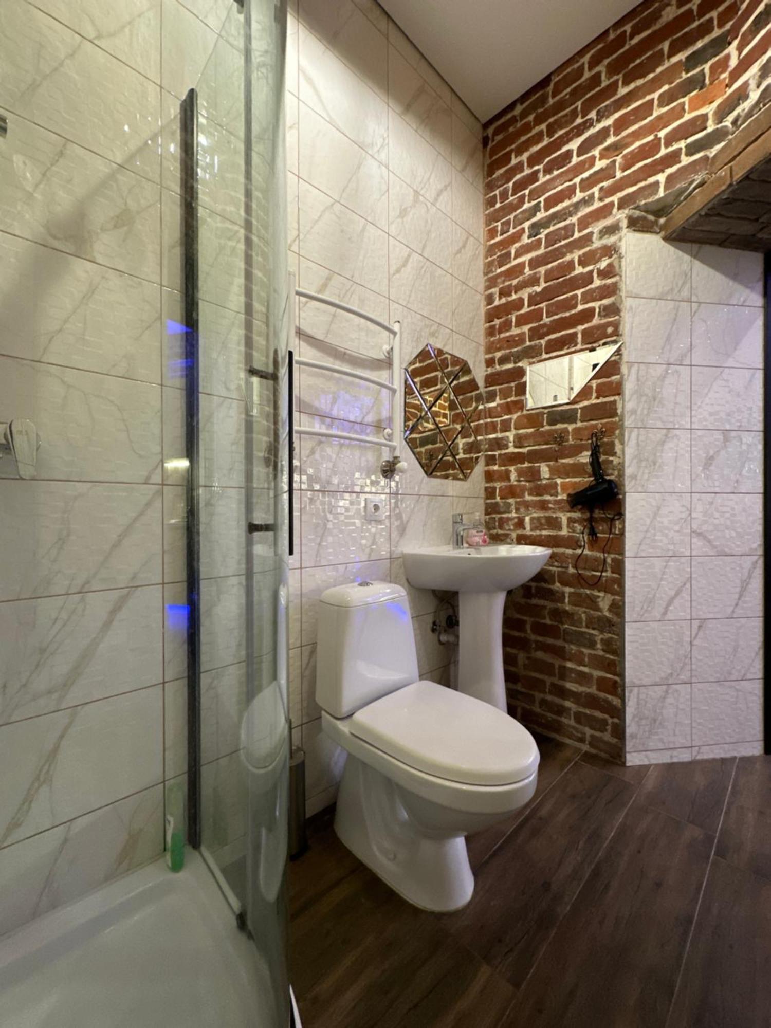 Kuss Apartments Львів Екстер'єр фото